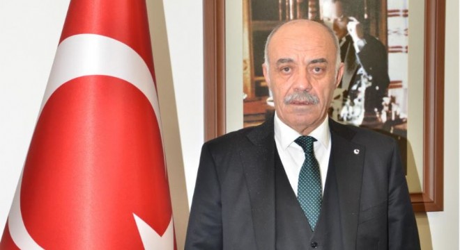  '12 Mart 1918, şanlı bir direnişin tarihidir'